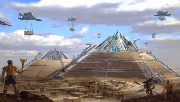 why-humans-couldn-t-have-built-the-great-giza-pyramids